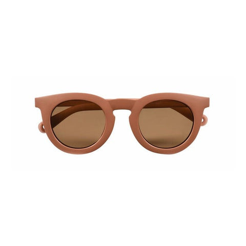 Béaba Sunshine Lunettes 4-6 Ans Terracotta
