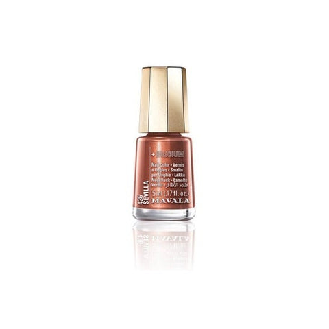 Mavala Esmalto +Silicium 436 Sevilla (5 ml)