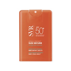SVR Sun Secure Spray Pocket SPF50+ 20ml