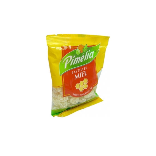 Pimelia Pâte de miel sachet (110 g)