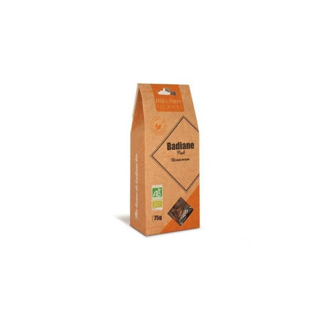 Nat&Form Tisanes Badiane Bio (75 g)