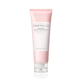 Skin1004 Madagascar Centella Poremizing mousse nettoyante profonde (125 ml)