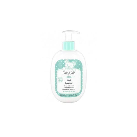 Gamarde Bb Gel Lavant (400 ml)