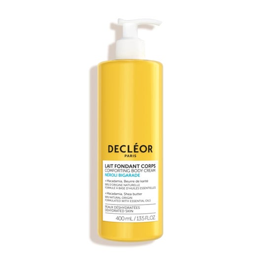 Decléor Lait Fondant Corps Néroli Bigarade 400 ml