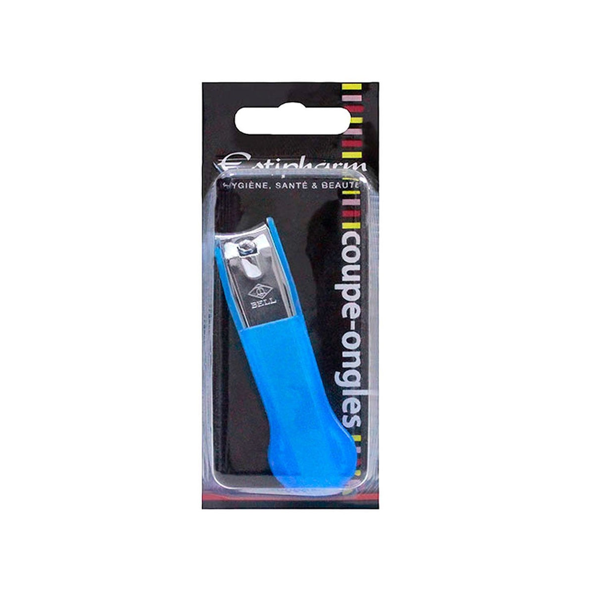 Estipharm Coupe-ongles réceptacle Gm