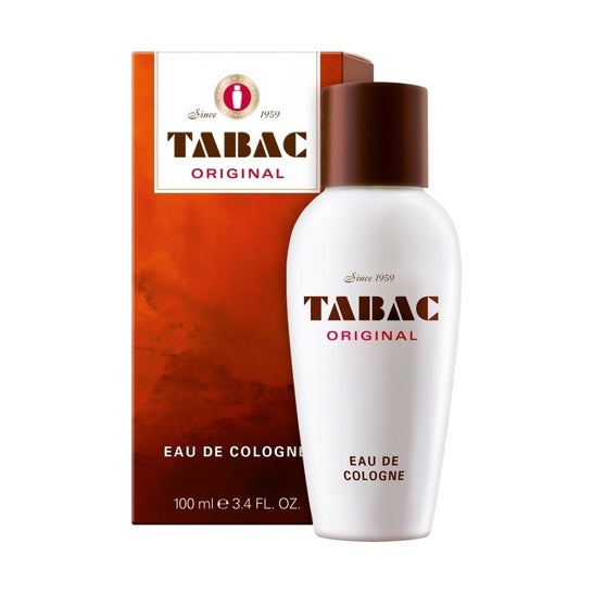 Tabac Original eau de Cologne (100 ml)