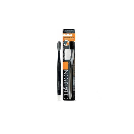 Innovatouch Brosse Dents Au Charbon Actif Nettoyage