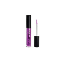 Lovren Ol1 Huile à lèvres Nude (3 ml)