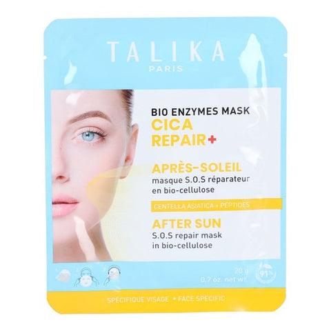 Talika Bio Enzymes After-Sun Mask