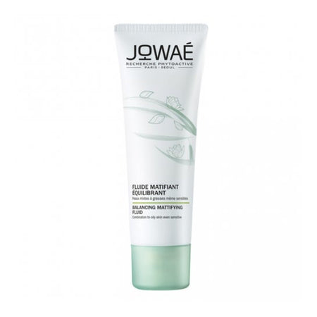 Jowaé Fluide Matifiant Equilibrant 40ml
