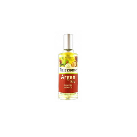 Natessance Huile Argan Bio 100% Pure (50 ml)