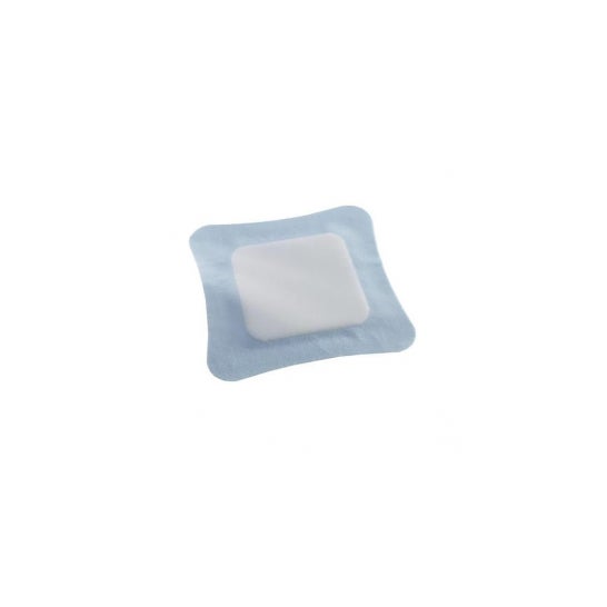 Lohmann & Rauscher Vliwasorb Propansabs 12,5 x 22,5 cm (10 pièces)