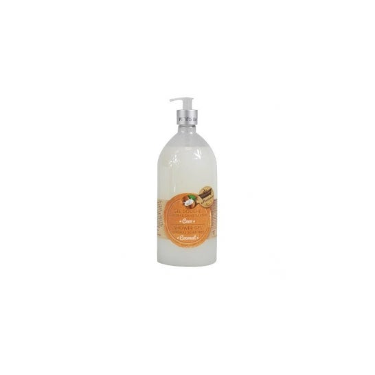 Les Petits Bains de Provence Petit Bain Gel douche Coco (1 L)
