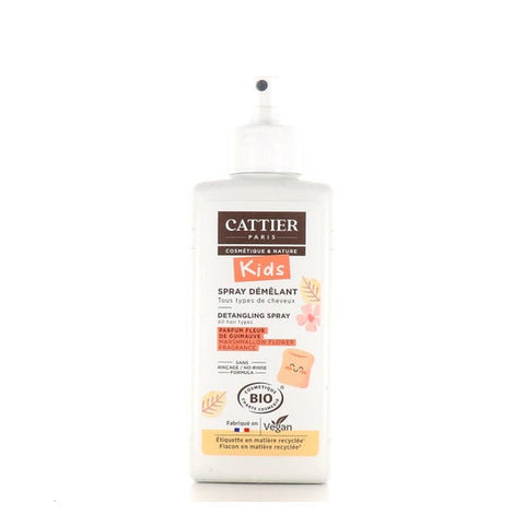Cattier Spray Démêlant Kids 200ml