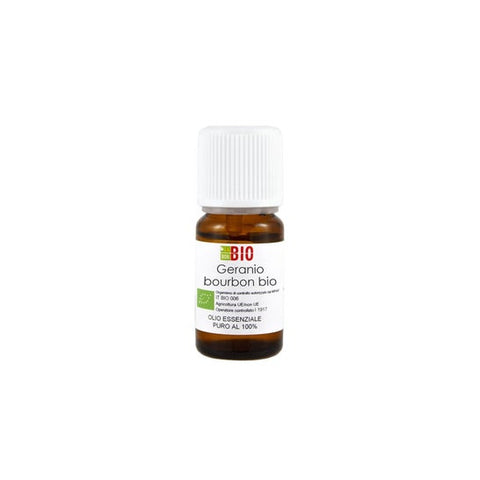 Naturactive Organic Bourbon Geranium Essential Oil 5ml