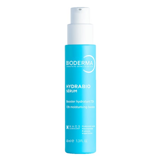 Bioderma Hydrabio Sérum (40 ml)
