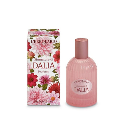 L'Erbolario Sfumature di Dalia Parfum (50 ml)
