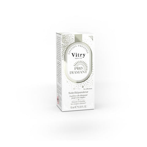 Vitry Pro Diamant Soin Réparateur 10ml
