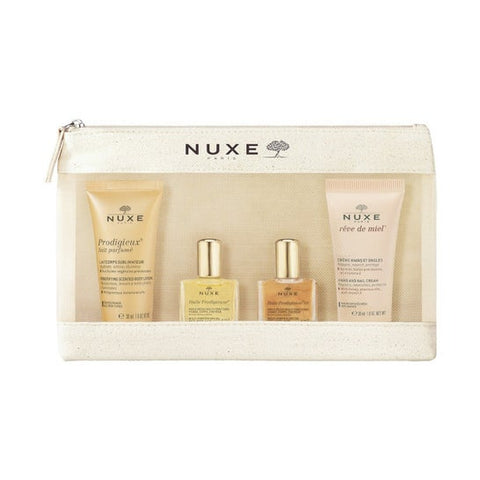 Nuxe Prodigieuse Trousse De Voyage