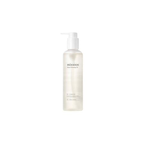 Mixsoon huile nettoyante aux haricots (195 ml)