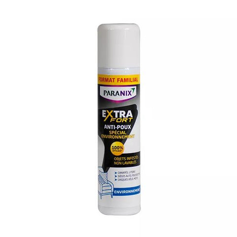 Paranix Extra Strong Anti-Lice Environment 225ml