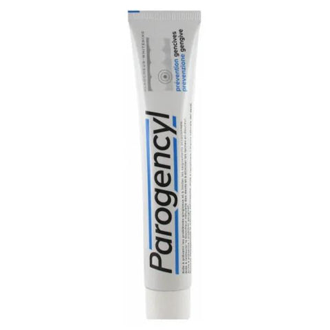 Parogencyl Gums Whitening Prevention Toothpaste 75ml