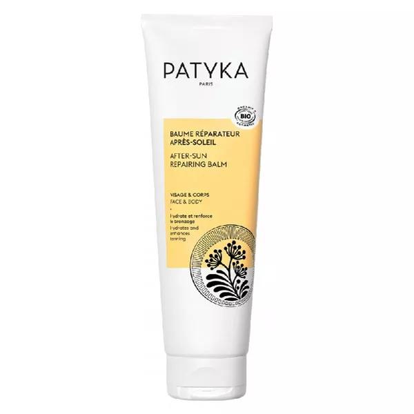 Patyka Baume Réparateur Après-Soleil (150 ml)
