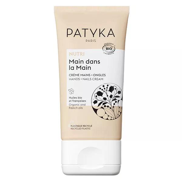 Patyka Nutri Crème Main dans la Main (40 ml)