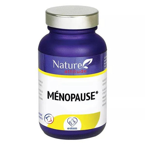 Pharm Nature Micronutrition Menopause 60 capsules