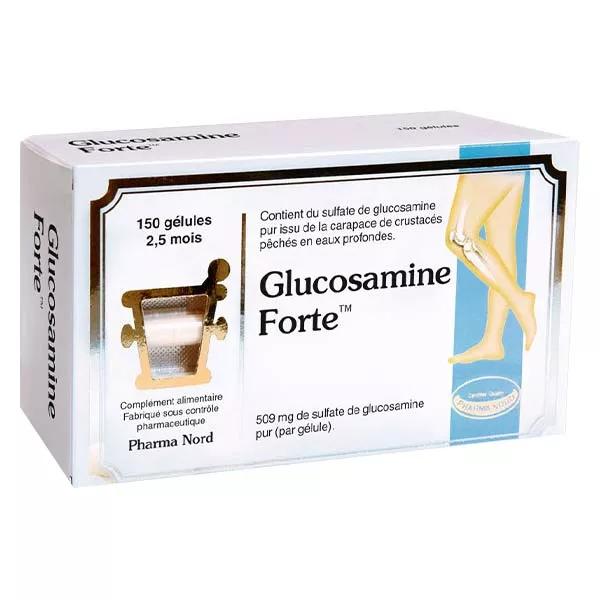 Pharma Nord Glucosamine Forte 150 gélules