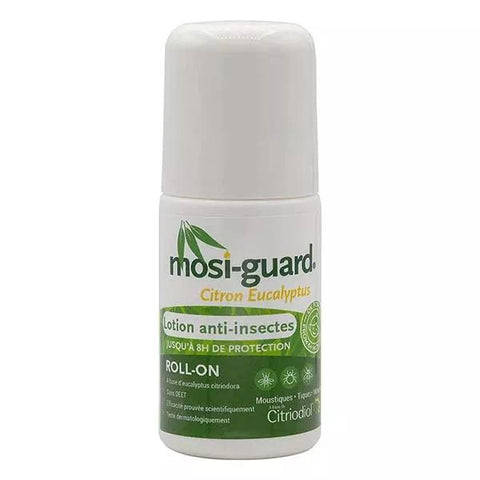 Pharmavoyage Mosiguard Roll-on Insect Repellent 50ml