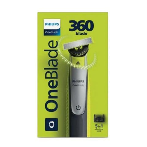 Philips OneBlade QP2734/23 OneBlade manche 360