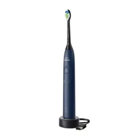 Philips Sonicare HX7103/01 Brosse à dents Série 5300 Bleu marine