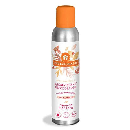 Phytaromasol Assainissant Orange Bigarade 250ml