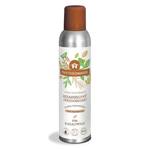 Phytaromasol Purifying Pine Eucalyptus 250ml