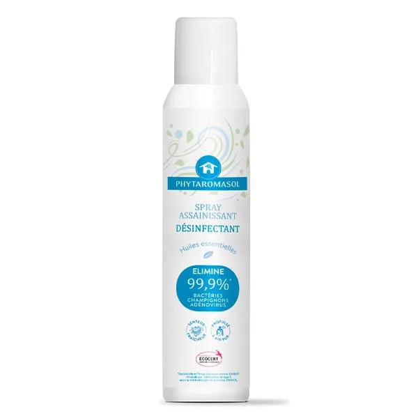 Phytaromasol Assainissant Senteur Fraîche (150 ml)