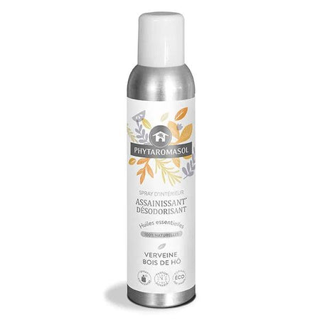 Dietaroma Phytaromasol Assainissant Verveine Bois de Hô (250 ml)