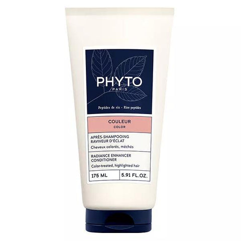 Phyto Après-Shampooing Raviveur d'Éclat 175 ml