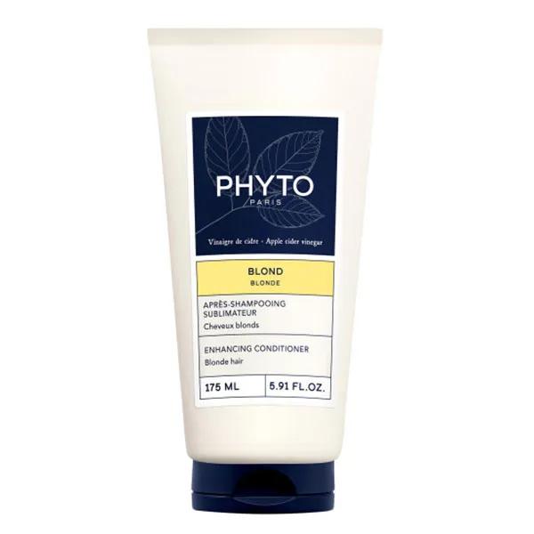 Phyto Blond Après-Shampooing Sublimateur 175ml