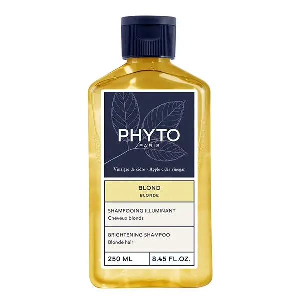Phyto Blond Shampooing illuminant (250 ml)