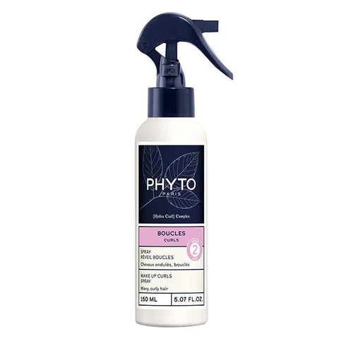 Phyto Day 2 Curl Awakening Spray (150 ml)