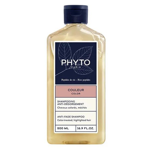 Phyto Color Color Protecting Shampoo (500 ml)