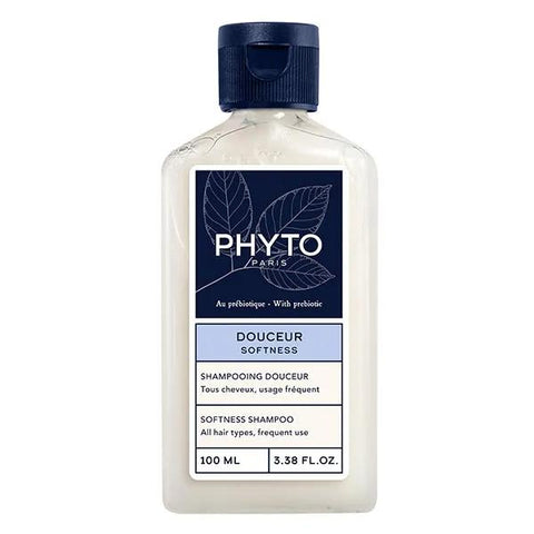 Phyto Softness Gentle Shampoo 100ml