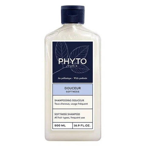 Phyto Softness Gentle Shampoo 500ml