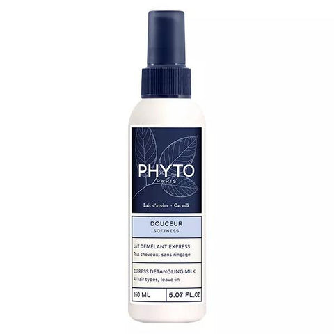 Phyto Lait Démêlant Express Douceur 150ml