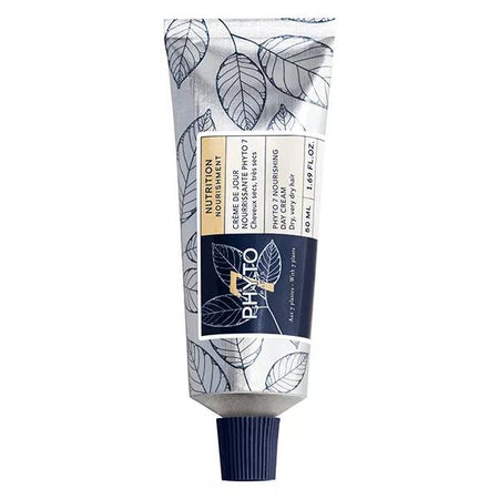 Phyto Nutrition Crème de jour nourrissante Phyto 7 (50 ml)
