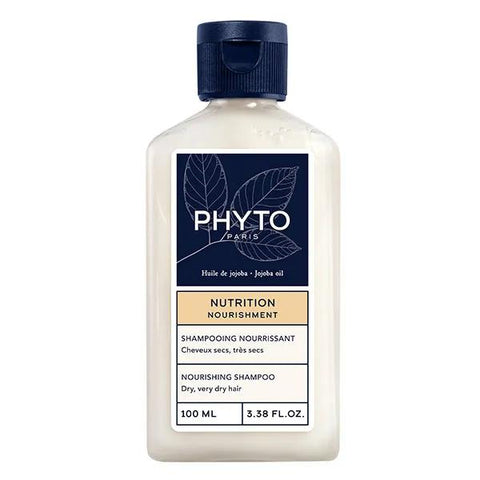 Phyto Nutrition Shampooing Nourrissant (100 ml)