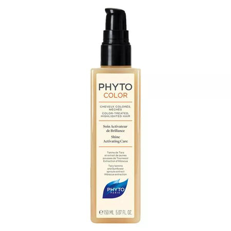 Phyto PhytoColor Soin Activateur de Brillance 150ml