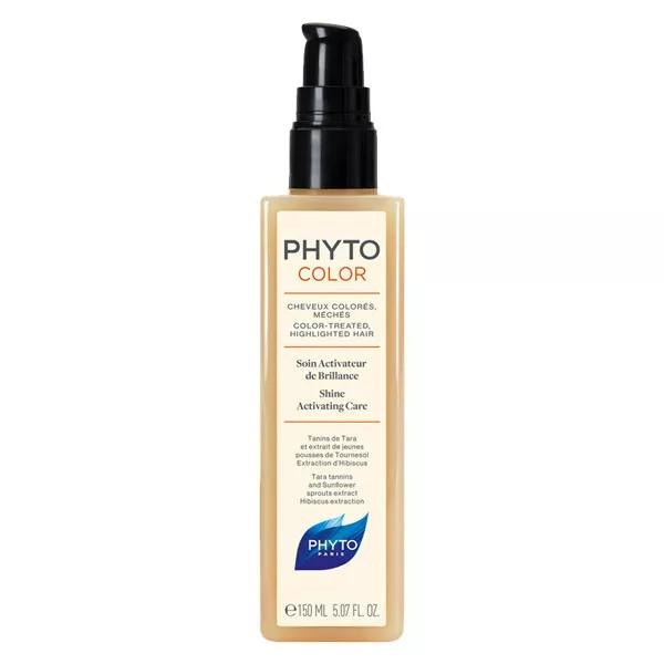 Phyto PhytoColor Soin Activateur de Brillance (150 ml)