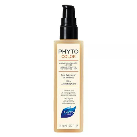 Phyto PhytoColor Shine Activating Care 150ml